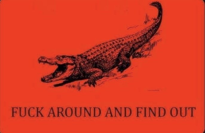 JaysonOsiris's tweet photo. This is my “Don’t Tread on me Flag” https://t.co/lYNbmOE0bY