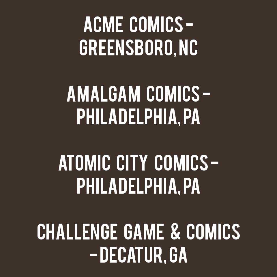 ccwblack's tweet photo. Support yer locally black-owned comic shops too. #blackowned #ncbd #comics #comicbookstore https://t.co/LXiPrPT54z