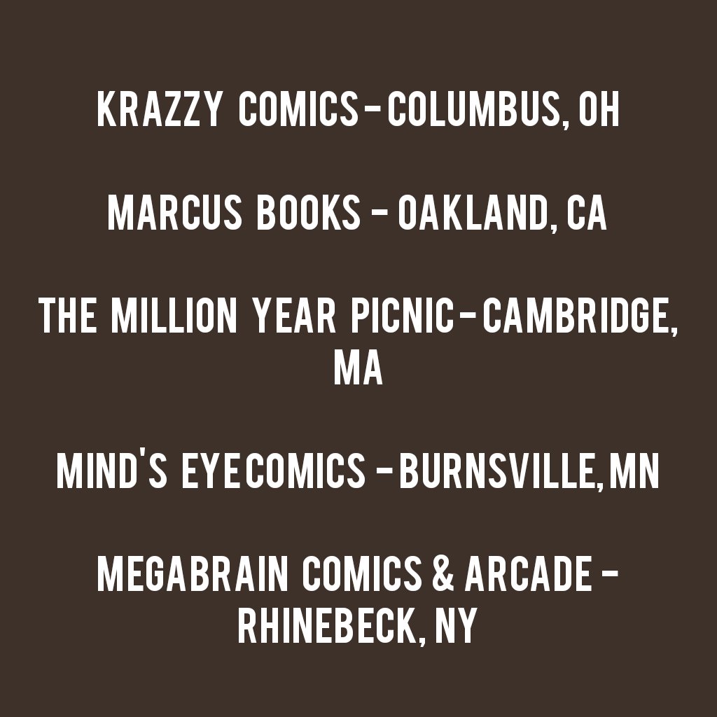 ccwblack's tweet photo. Support yer locally black-owned comic shops too. #blackowned #ncbd #comics #comicbookstore https://t.co/LXiPrPT54z
