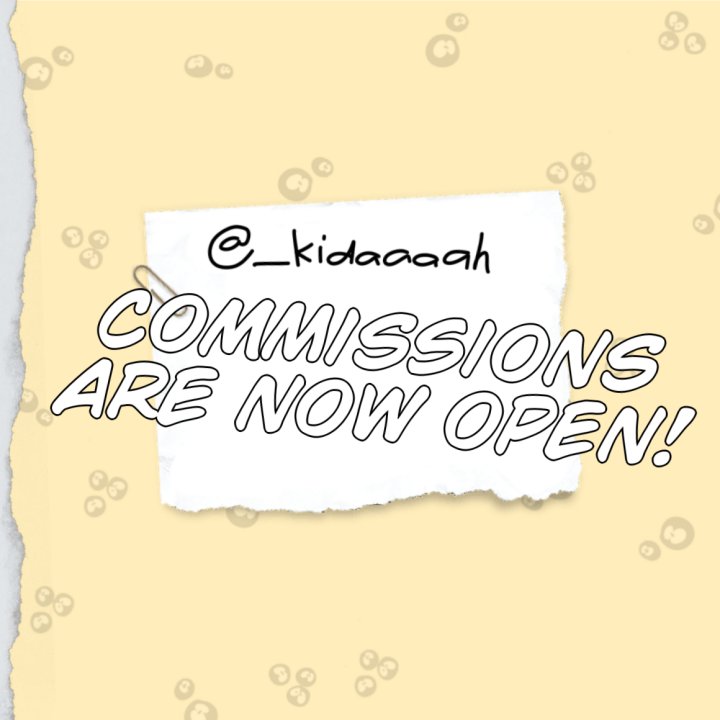 _kikikidaaaah's tweet photo. 🌊!OPEN FOR COMMISSIONS!🌊

My commissions are finally open!
I really wanna help pay some bills in the house since were struggling this pandemic :((( Please DM me for inquiries if you're interested!

#commissionsopen #artph #art
( rts are appreciated! ) https://t.co/9DZdEsalOB