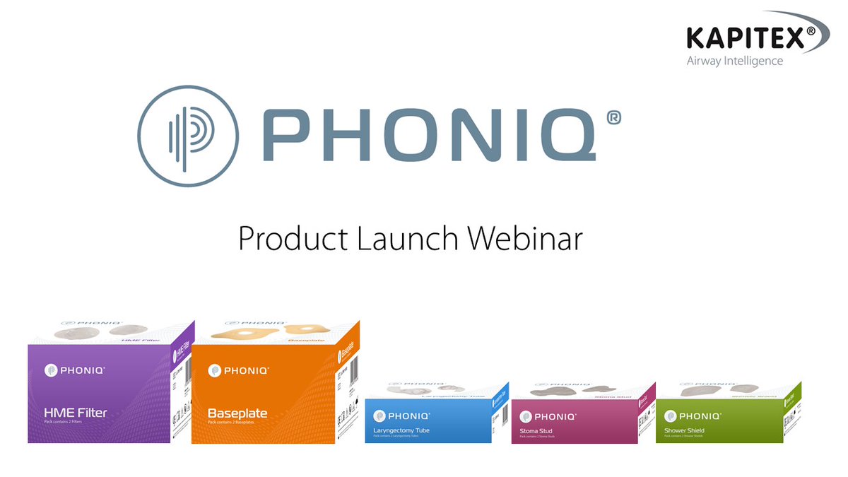 Kapitex's tweet photo. #PHONIQ Launch Webinar - Still time to register. Paste this link into Google
https://t.co/32ePUIaaQs https://t.co/cD0RBlmMsd