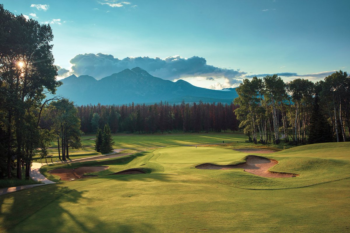 pgaofcanada's tweet photo. .@FairmontJPL, recently ranked No. 3 in Canada by @SCOREGolf, plays host to the Alberta North @RBCPGAScramble Regional Final on Aug. 24.
There are still plenty of opportunities left to qualify. To register, visit https://t.co/xZbbS2NDGc
#RBCPGAScramble #EffortlessDrive https://t.co/ewcEVTyTSB