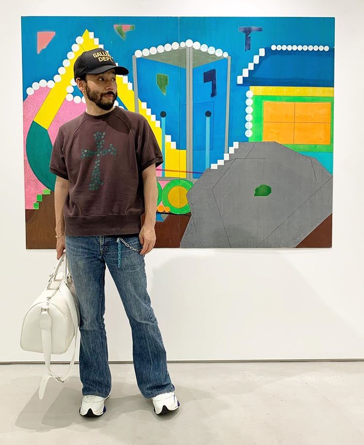UNDERCOVER 1996SS ドクロ スカル Tシャツ 浅野忠信 90s UNDERCOVER 1996SS ドクロ スカル Tシャツ 浅野忠信 90s - メルカリ