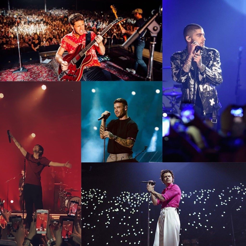 ArianyCF's tweet image. 1d fue lo mejor que le pasó a mi vida, literalmente me hicieron feliz por muchos años, estoy muy orgullosa de cada uno de ellos, pase lo que pase siempre estaré aquí para los 5. Si señores para los 5❤️
 #10YearsOneDirection