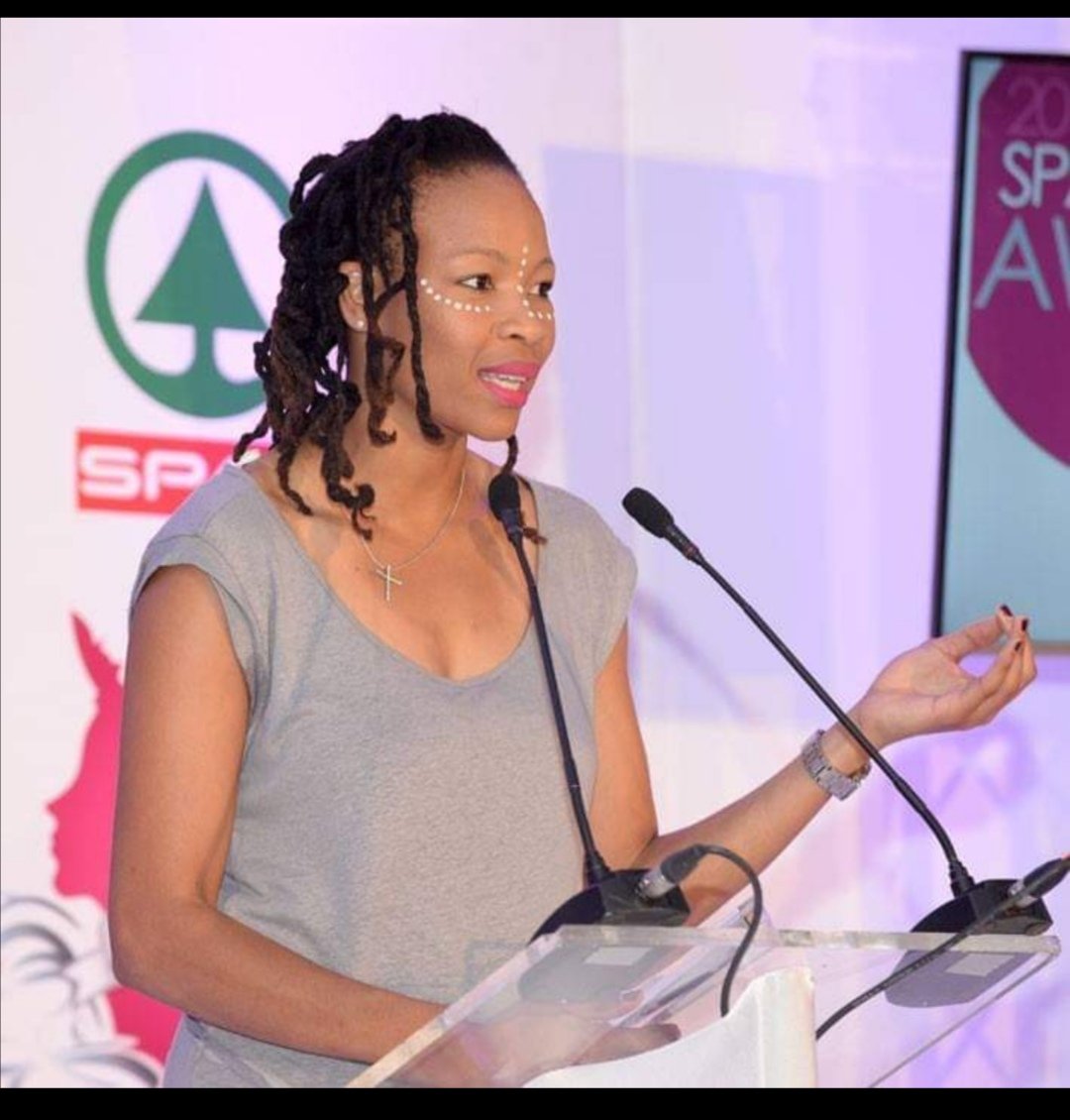 SportUnlocked_'s tweet photo. Tonight on #SportUnlocked we chat with @ZanMdodana about @gsport4girls and also look at the upcoming #durbanjuly virtual race with #JamesRich from Winning Form.

Tune in from 18:00 - 19:00 on https://t.co/tlZlGxIORF #WomenInSport #VDJ2020 https://t.co/xWYfUSWs69