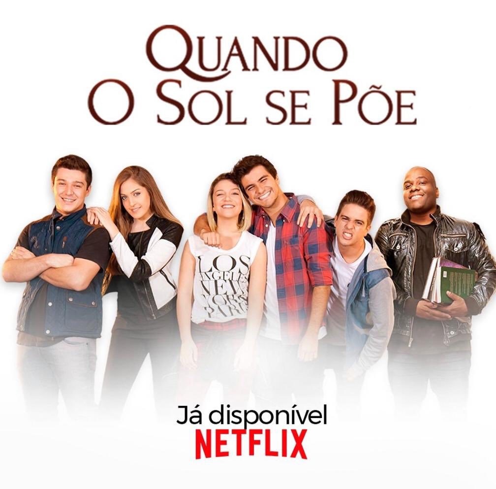 GabrielBarreto0's tweet photo. Está no Ar. 😭😭😭. Espero que a mensagem desse filme fale com você!! E não custa nada você compartilhar com todo mundooo. @FilipeLancaster @LuAlone @PriAlcantara @LITOATALAIA @QuaandosolsePoe @NetflixBrasil https://t.co/jYkueDn7kc