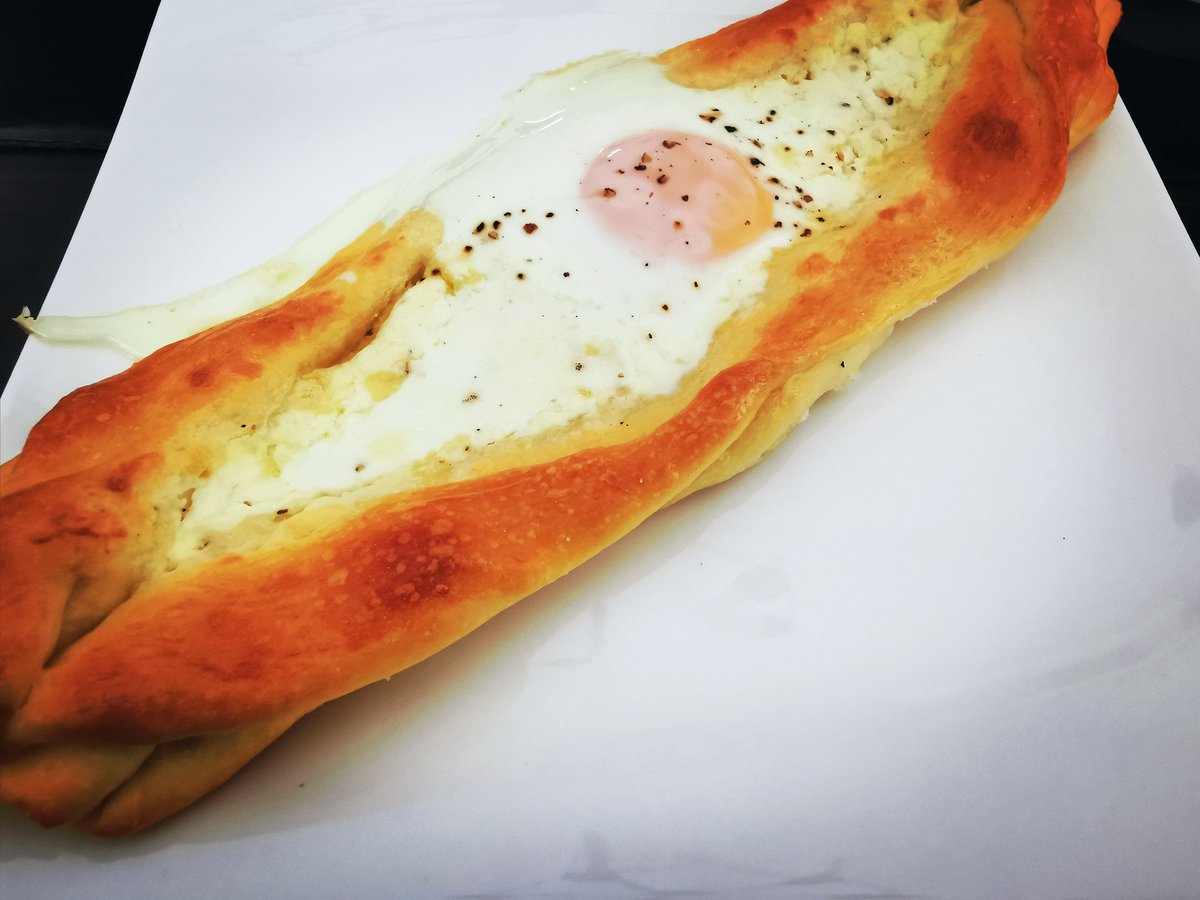 Kopfscheu1's tweet photo. Ohne Mampf, keinen Kampf 😏
#essen #kochen #lecker #georgisch https://t.co/s0mTaRokmt
