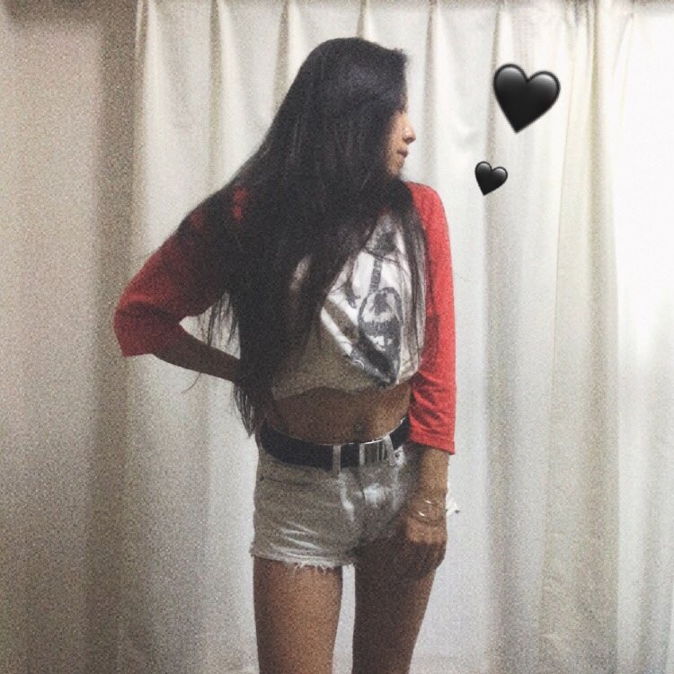 アメリカンファッション