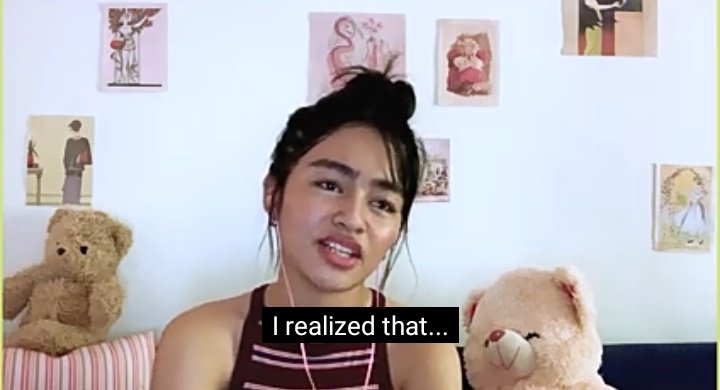 patiiriik's tweet image. "I realized that, it's not his fault if he doesn't love me back, right?" -Kookai.

#HelloStrangerEp5 #HelloStranger