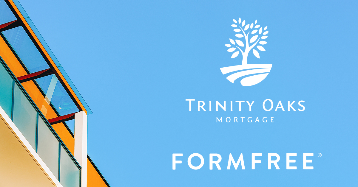 PassportbyFF's tweet photo. . @trinityoaksmtg is committed to providing a  unique and simple homebuying experience for their customers. #AccountChek delivers the frictionless lending experience they want so they can continue to give their borrowers the fast and safe experience they need. #FormFreeFriends https://t.co/eo0Y5wXLl9