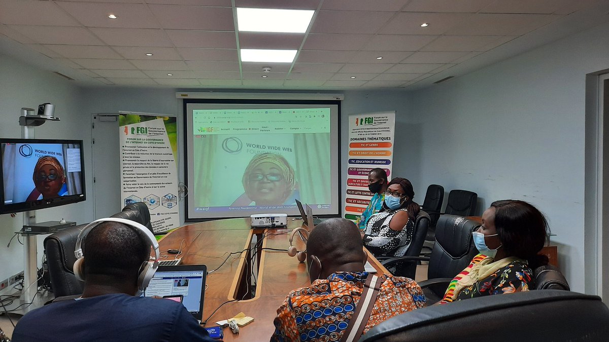 FGI Côte d'Ivoire tweet media