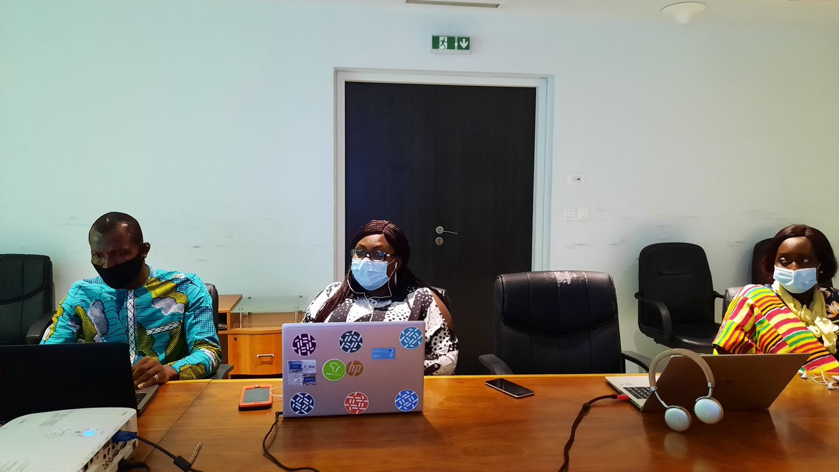 FGI Côte d'Ivoire tweet media