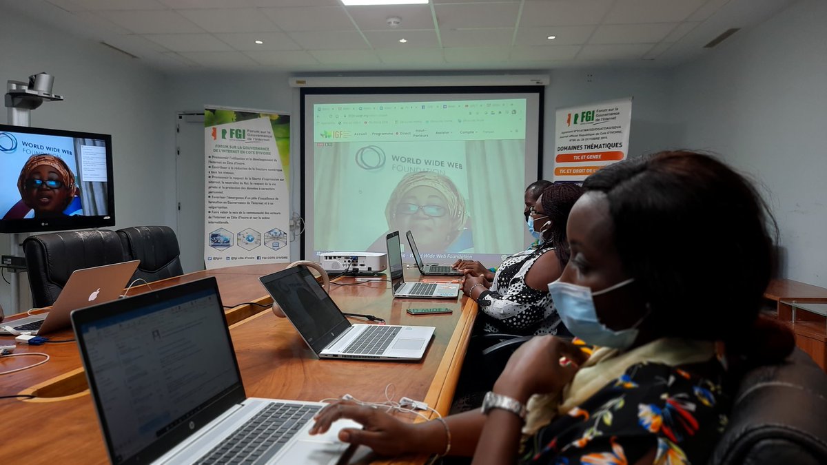 FGI Côte d'Ivoire tweet media