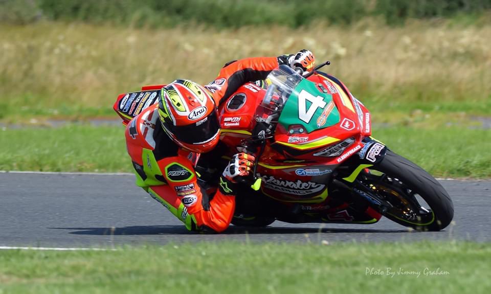 Smyth Racing tweet media