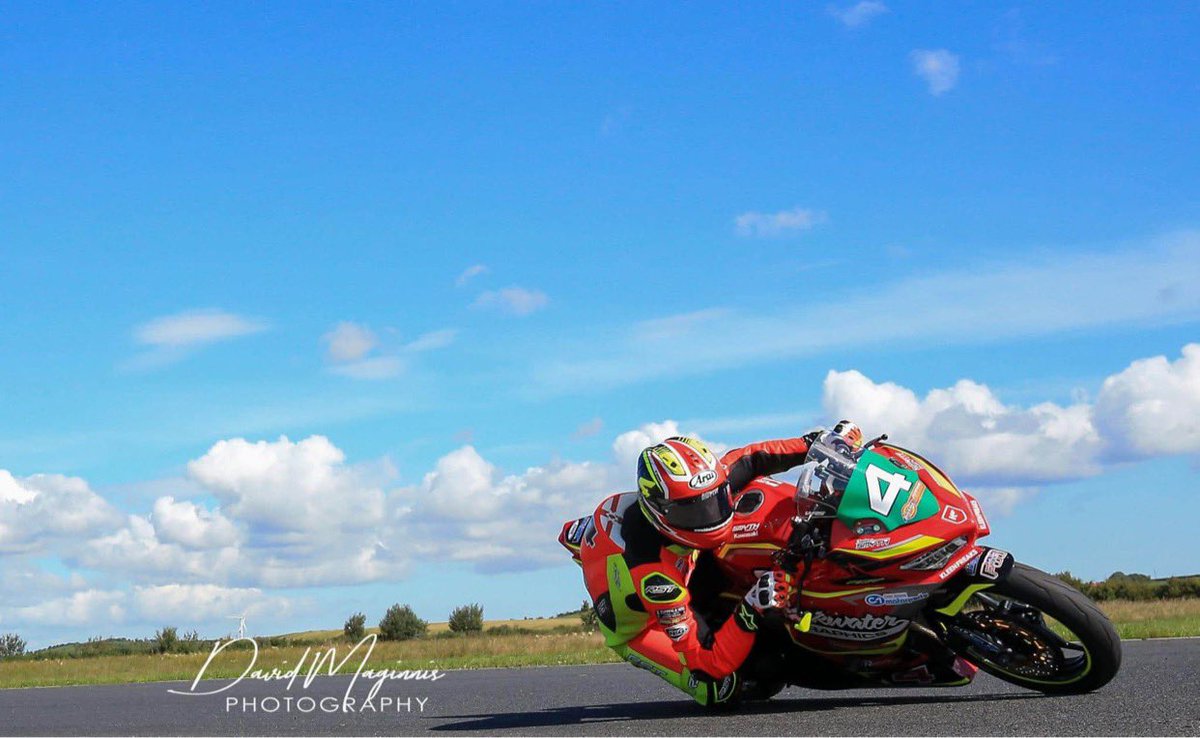 Smyth Racing tweet media