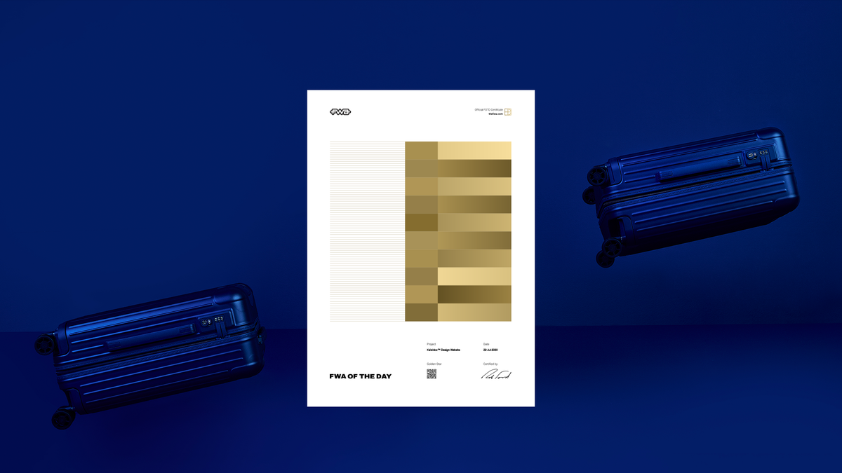 #FOTD for <a href="/KaleidozD/">Kaleidoz Design</a> today!! Thanks <a href="/lhbzr/">Luis Bizarro</a> and Helio Rosas for the amazing collaboration on this project! Very proud! 🔥🔥