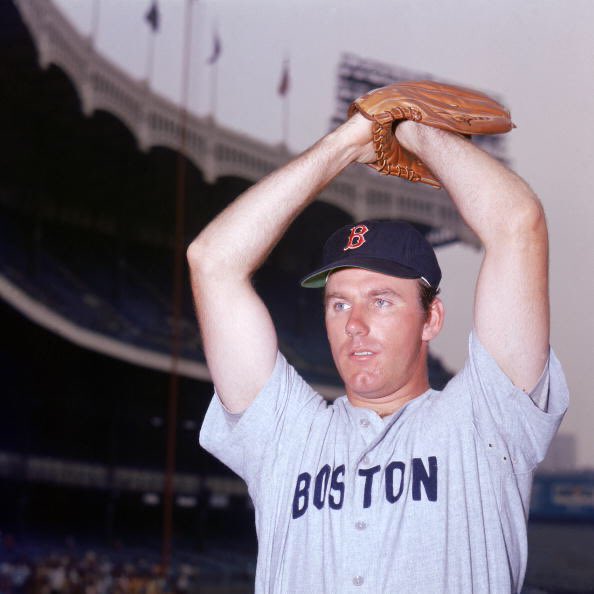 sigg20's tweet photo. Born #OTD Sparky Lyle one of MLBs top Relief Pitchers in the 1970s,Cy Young winner in 1977.#MLB #RedSox #Yankees #Phillies #Rangers #WhiteSox #1970s #BOTD https://t.co/gkHOmnVIYF