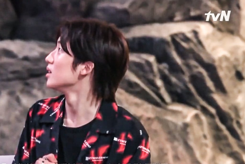 LeeGeonuPH's tweet image. [📸] 200722 #ILAND_EP4

Please keep on tapping hearts for Geonu! 🔥

#아이랜드 #I_LAND #ILAND #GEONU #이건우

© ilandpicss