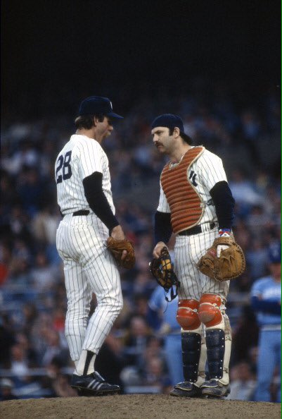 sigg20's tweet photo. Born #OTD Sparky Lyle one of MLBs top Relief Pitchers in the 1970s,Cy Young winner in 1977.#MLB #RedSox #Yankees #Phillies #Rangers #WhiteSox #1970s #BOTD https://t.co/gkHOmnVIYF