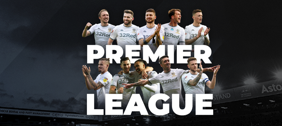 To celebrate Leeds United lifting the Championship trophy tonight here's my season review and rating for every first-team player in squad number order.THREAD: #LUFC  #MOT  #ALAW