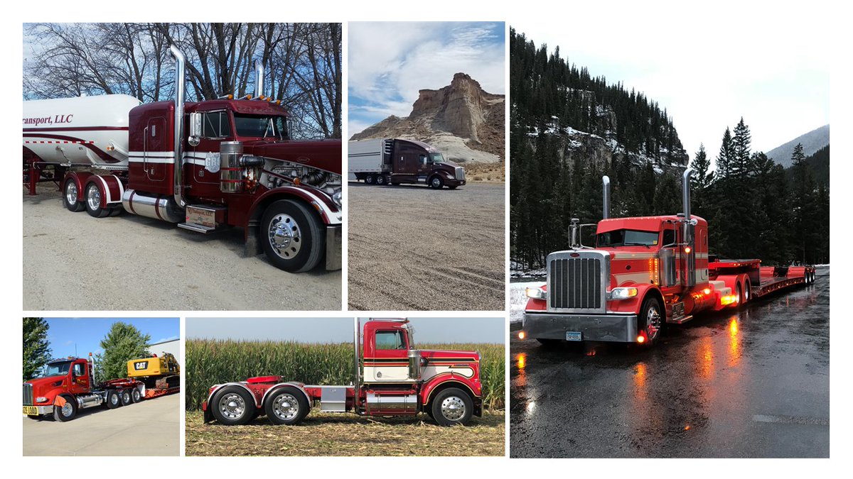 SPTTRUCKPARTS's tweet photo. Last year we received great response and participation on our 2020 calendar photo contest, so we're bringing it back for our 2021 calendars! This years theme is DOIN' WORK!
Click the link below for full details.
https://t.co/L8k6xDUXsO https://t.co/VyA5mB7reE