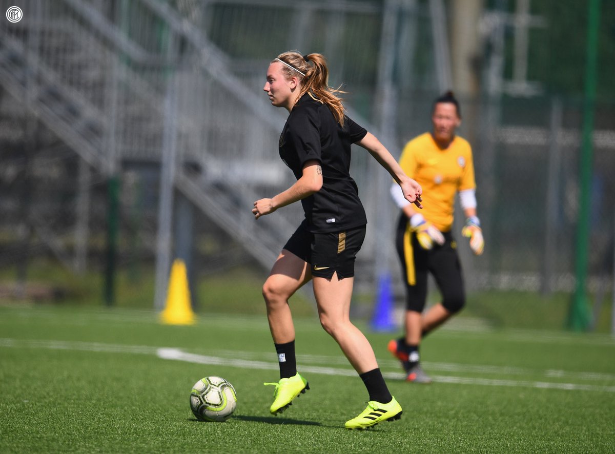 Inter Women tweet media