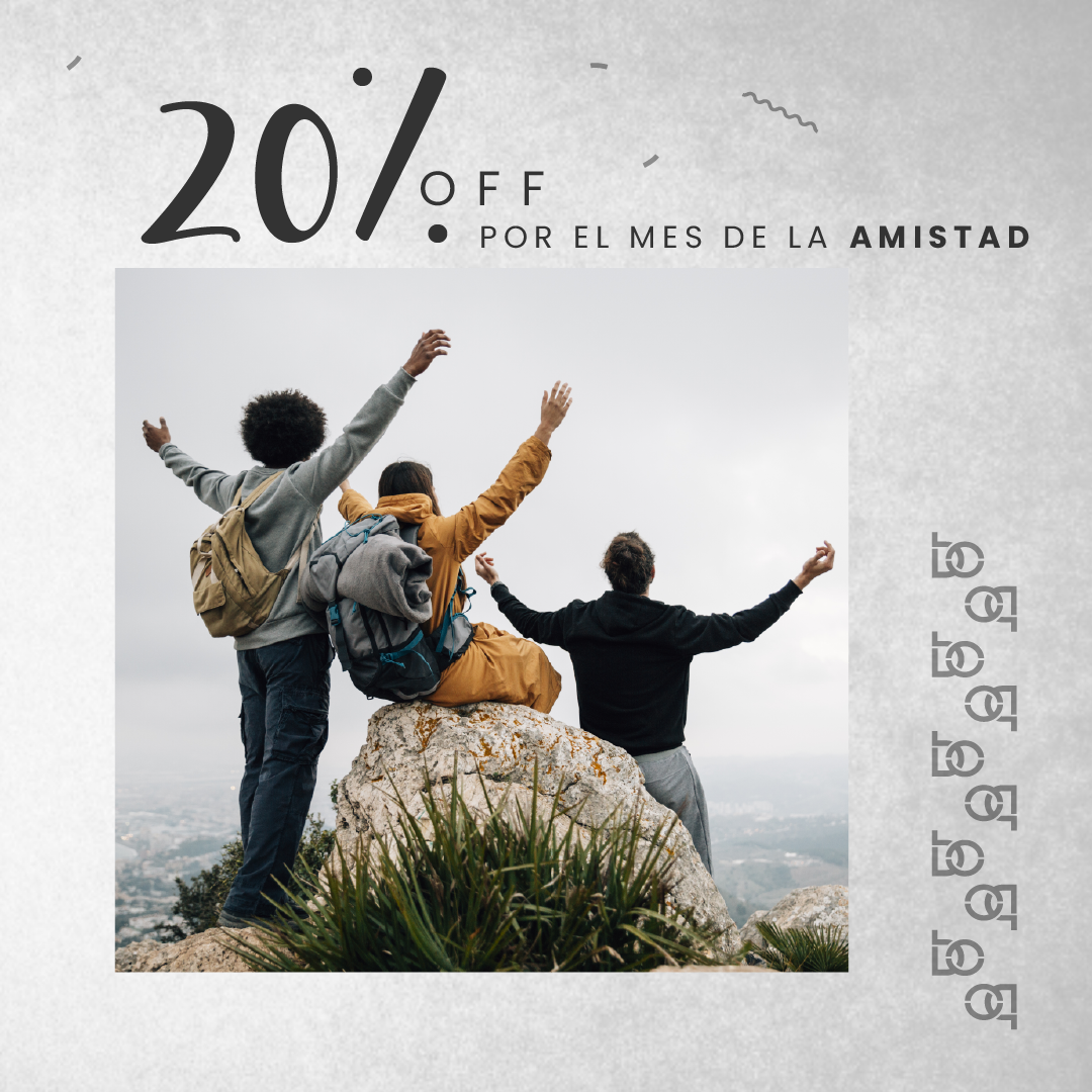 ¡Por el mes de la amistad! 20% de descuento en abrigos. 🤩🤝
✨👉 Visita la sucursal que mejor te quede 
Baco Fernando, Baco Asunción y Baco Luque.
o puedes comprar online y recibir a donde estés 
baco.com.py 🛒🎯