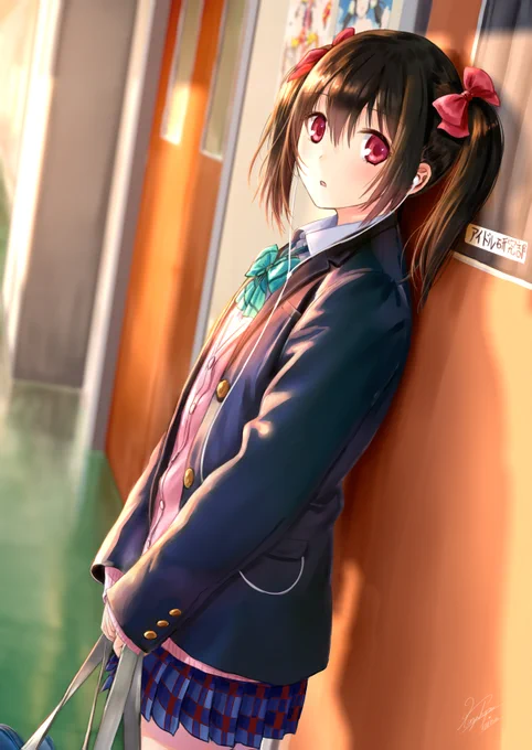 #矢澤にこ生誕祭2020 