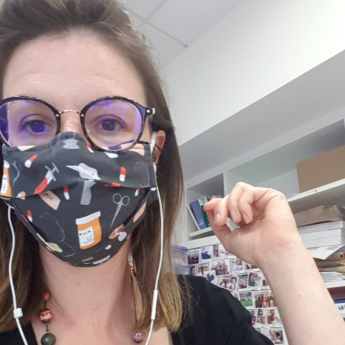 #NouvellePhotoDeProfil