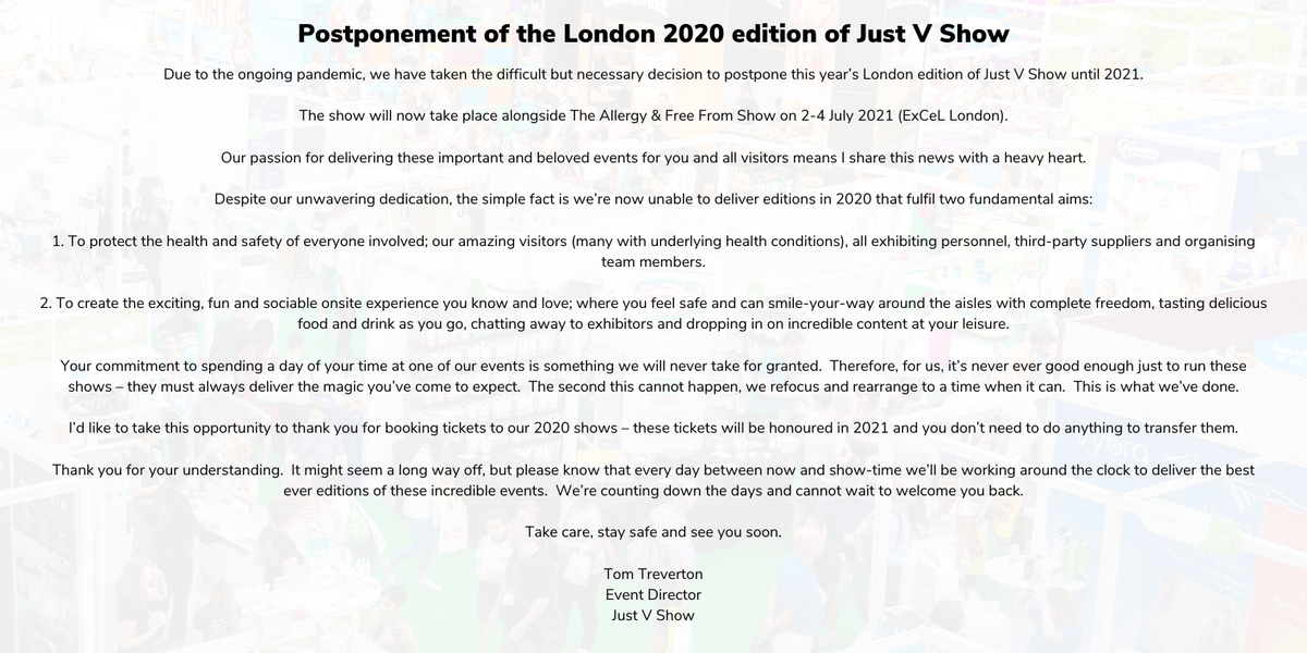 Just V Show tweet media