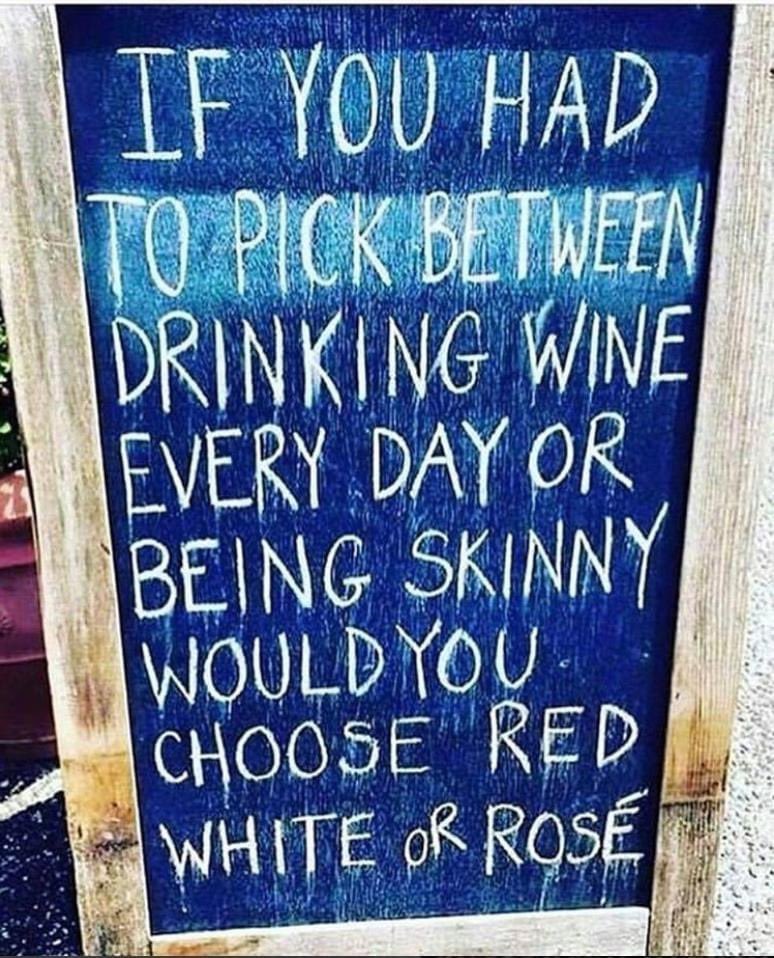 coastalvamag's tweet photo. What would you choose?😉#covawinefest #vawine https://t.co/exdNPzNtU9