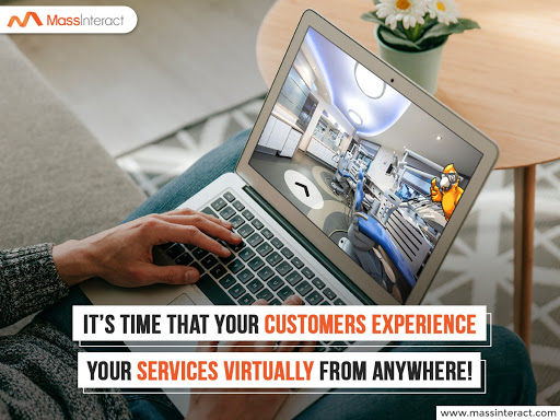 massinteract's tweet photo. Be it a college, a clinic or a #school, let your #customers and students get a proper #virtual glimpse of what’s in store for them when they visit your #business. Get in touch with us today for #Google’s most trusted #360virtualtours.

#MassInteract #Google360 #VirtualTour https://t.co/GsldkPi8Ys