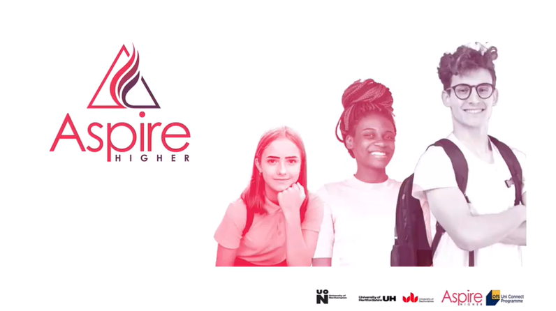 uniofbedsnews's tweet image. To help secondary pupils &amp;amp; those considering #HigherEducation, @AspireHigherNet was created by @uniofbeds @UniNorthants @UniofHerts with funding from @officestudents 🎓

This month they hosted a virtual #university experience day - read all about it here:
bit.ly/3hiCI4y