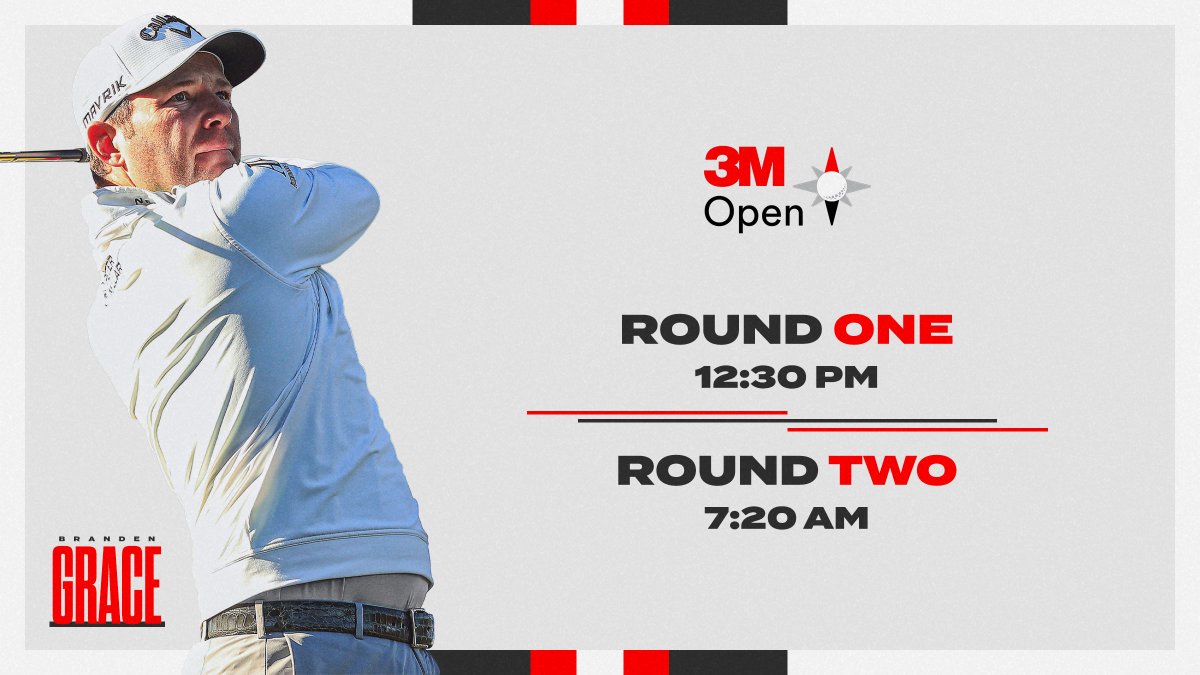 Branden Grace tweet media