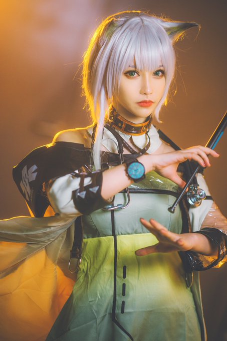 コスプレイヤー洛洛子のTwitter画像35