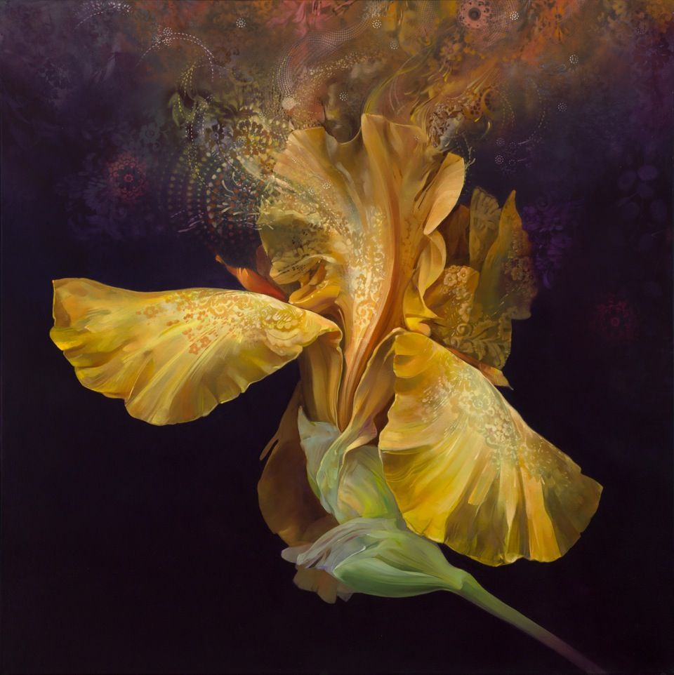 fineartnow's tweet photo. “My works are entrusted with the messages of Ages, created to impart healing and creative inspiration through beauty”
'' A Love Song '', oil on canvas by Carmelo Blandino, contemporary Abstract Symbolism painter #art #painting #flower #Flowers https://t.co/1SSyEip5bZ
