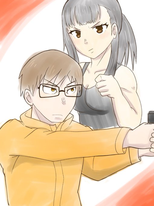 武久火縄のtwitterイラスト検索結果 古い順 武久火縄のtwitterイラスト検索結果 古い順