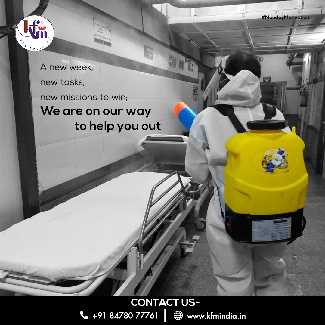 KolkataF's tweet photo. We are all geared.
We are up to serve you accordingly.
We are just a phone call away.
Call us today at 8478077761.
.
.
#facilitymanagementservice #sanitization #covid19 #sanjtizationservice #kolkatafacilitymanagement https://t.co/ttPCjTLQ3A