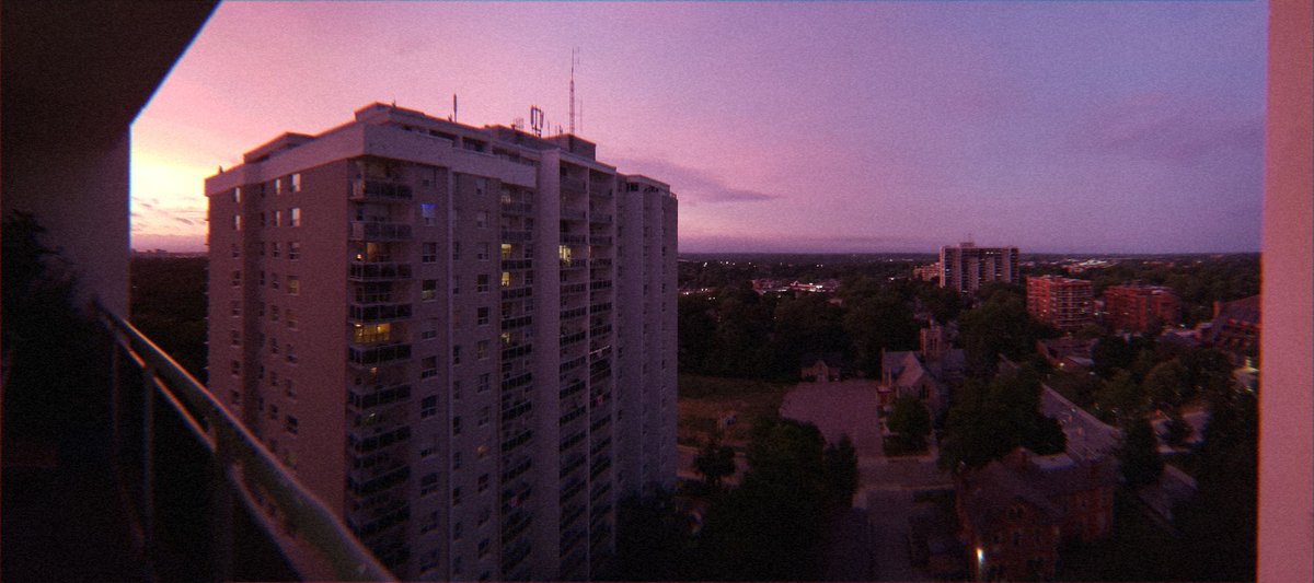 mechanikill's tweet photo. gorgeous pink sunset https://t.co/M2zDh2BrQj