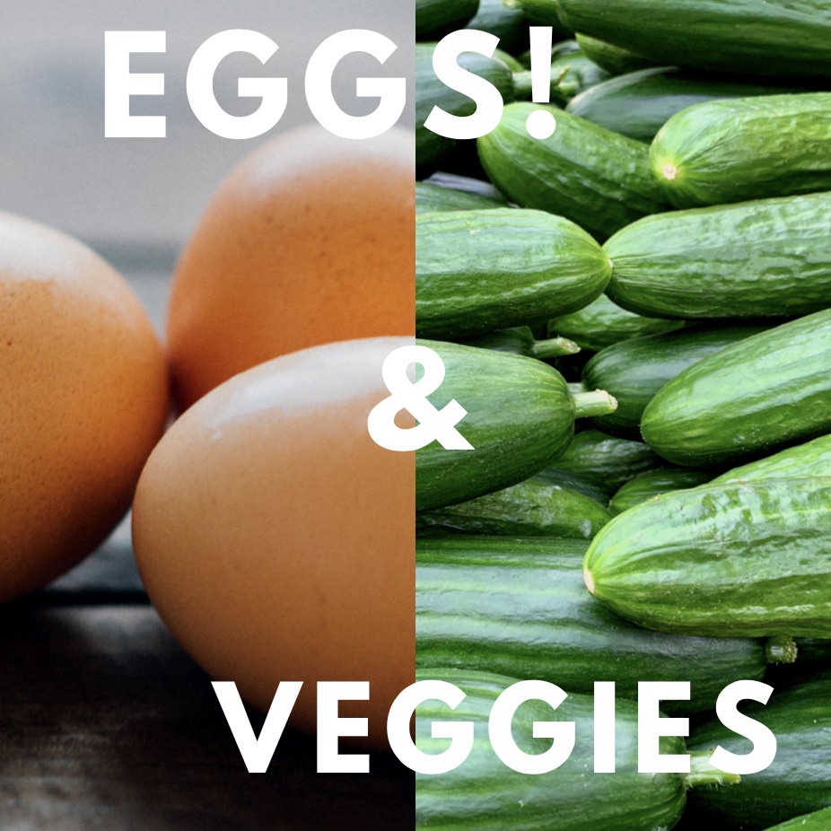ColdLakeAg's tweet photo. @ColdLakeAg #eatfresh #eatlocal #coldlake #thursdays
Farm Fresh Eggs &amp; Veggies are Now at the Cold Lake Farmers' Market 3:30-6:30pm weekly https://t.co/x0JnAdqVif