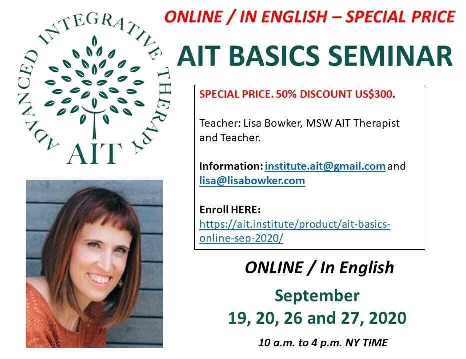 AIT therapy (@AITreallyworks) / Posts / X