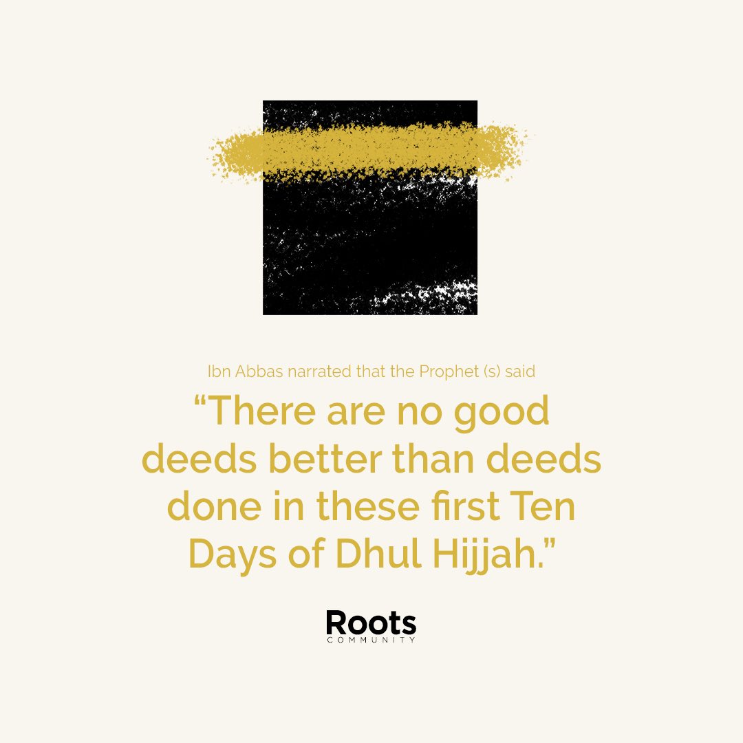 Thread By Missali Re Thread A Short Guide To Hajj The Days Of Hajj Are Upon