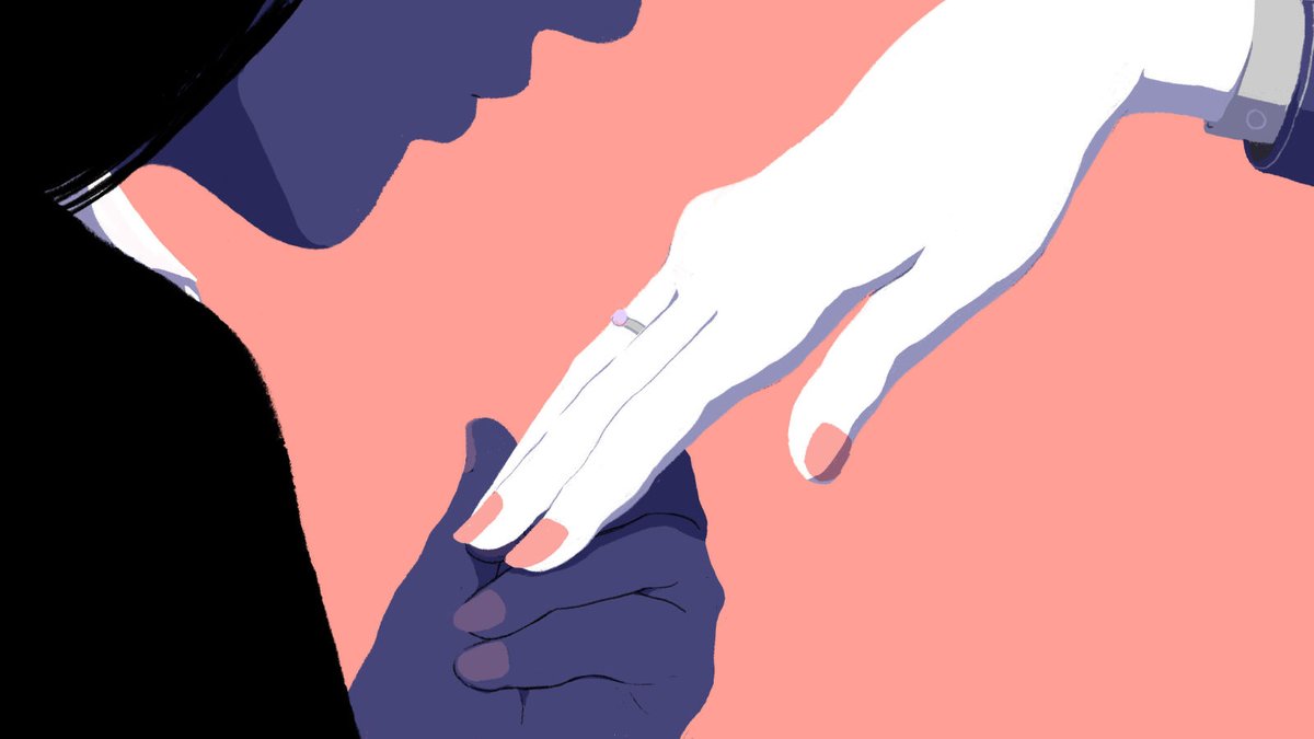 “But when I began to advocate for myself in the ways that Cosmopolitan encouraged women to do, I had stepped out of line.”

— @prachigu on performing gratitude jezebel.com/on-performing-…