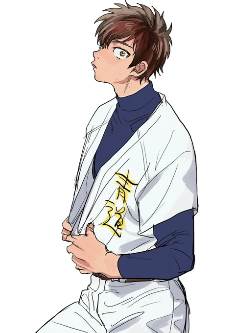 間さんに貸してもろて全巻読みましたアーッ 