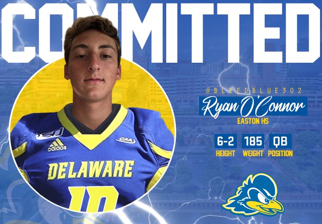 “I can do all things through Christ who strengthens me”

COMMITTED!!!🟦🟨<a href="/DelawareFB/">Delaware vs Louisiana Tech Live Stream</a> 
<a href="/coachmcglinchey/">Coach McGlinchey</a> <a href="/QB_Factory/">Quarterback Factory</a>