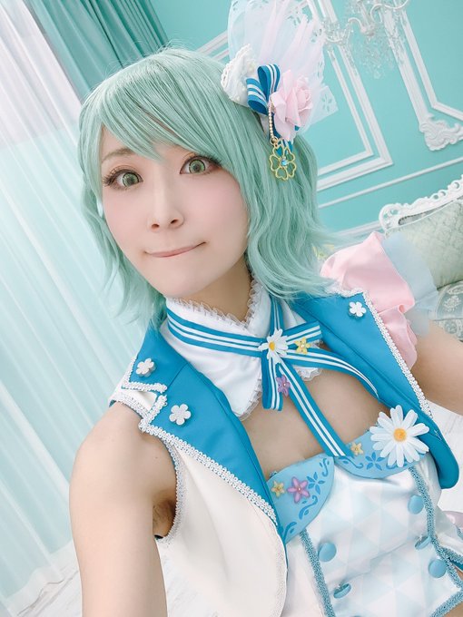 コスプレイヤー小鞠のTwitter画像38