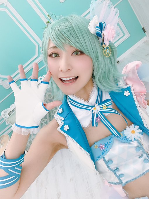 コスプレイヤー小鞠のTwitter画像39