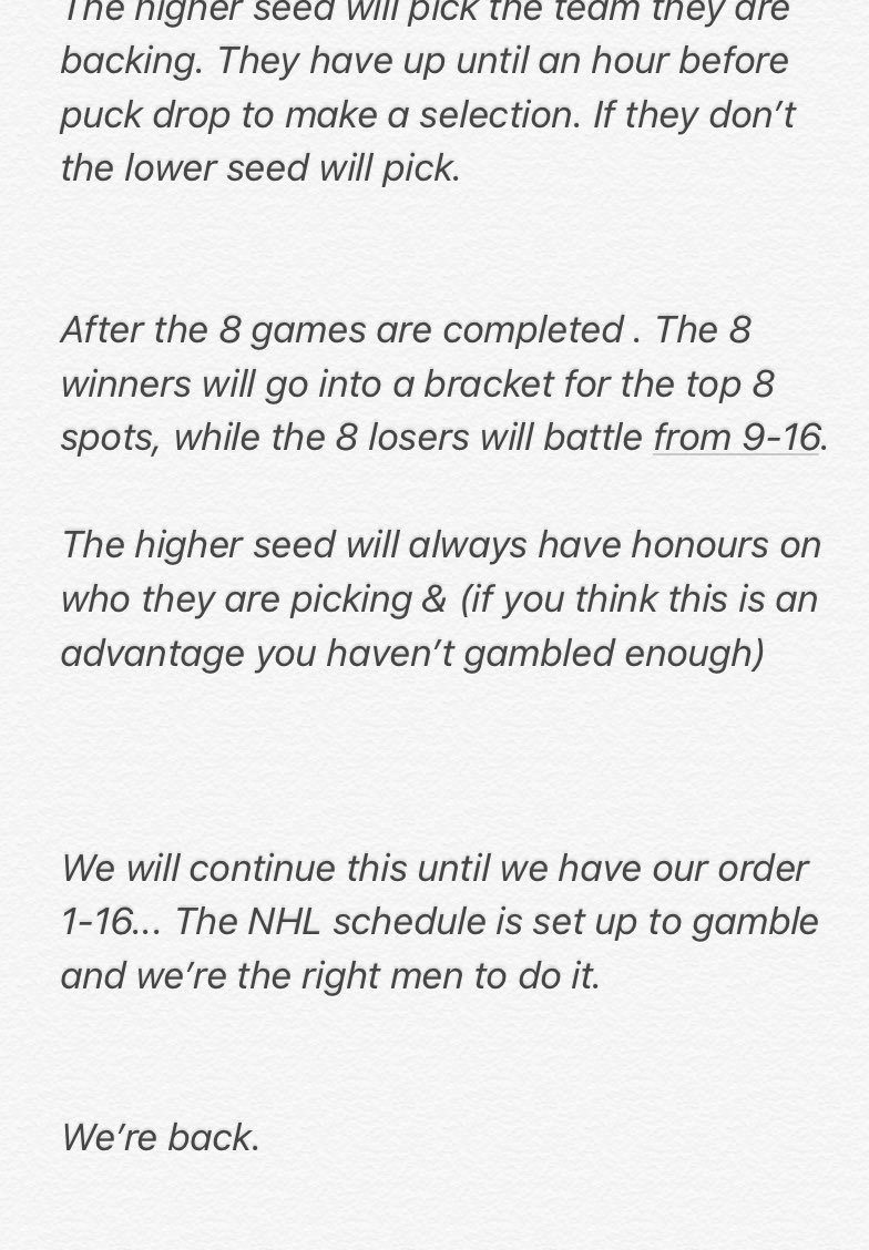 FreebirdLeague's tweet photo. FFL Draft: https://t.co/tZLrCe6JF8