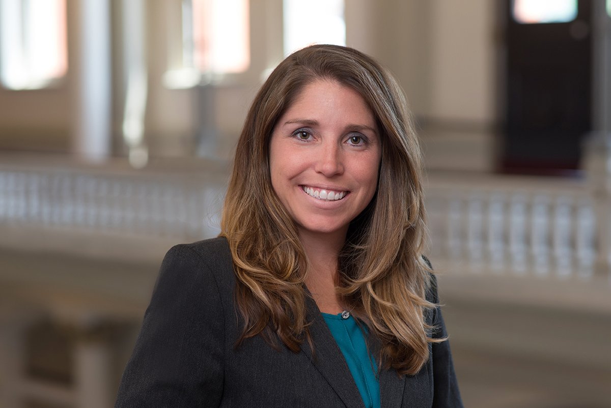 GrCinciFdn's tweet photo. Meet Jaclyn Sablosky, our Marketing Director. https://t.co/PKLBrbZavR #IAMGCF https://t.co/v9gkcMHmNK