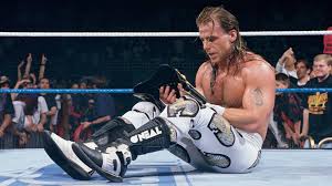 Happy Birthday to my childhood hero Shawn Michaels!  